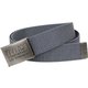 ナイロンベルト NYLON BELT #121230 4009 GRAY [スノーボード 小物]