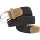 ストレッチベルト2 STRETCH BELT 2 #121031 BLACK [スノーボード 小物]