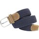 ストレッチベルト2 STRETCH BELT 2 #121031 NAVY [スノーボード 小物]