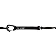 LEASH CORD スノーボード リーシュコード BKGR #130620