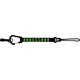 LEASH CORD スノーボード リーシュコード BKGN #130620