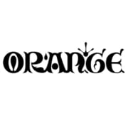 オレンジカッティングステッカー ORAN'GE CUTTING STICKER #149918 BLACK [ロゴステッカー]