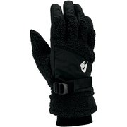 メンズ シェルパ テックグローブ CW1030-091 BK/WT Lサイズ [アウトドア グローブ]