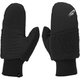 W ミトン シェルパ CW2009-081 BK/BK/DK M/Lサイズ [アウトドア グローブ]
