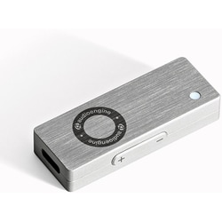 DAC3 ポータブルヘッドホンDACアンプ DAC3
