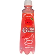G-TOK ピンクモモエイド 350ml