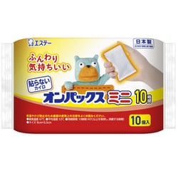 2025特集 - ヨドバシ.com エステー 貼らないオンパックス オンパックス 温熱用品