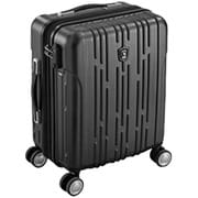 スーツケース 66L 黒 OCX6152UKZ-24 クロ 66L