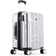 スーツケース 45L シルバー OCX6152UK-20 シルバー 45L