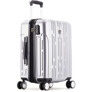 スーツケース 79L シルバー OCX6152UKZ-26 シルバー 79L