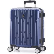 スーツケース 79L 青 OCX6152UKZ-26 アオ 79L
