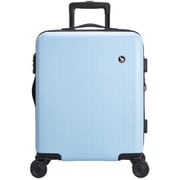 スーツケース 45L 水色 OCX6628US-20 ミズイロ 45L