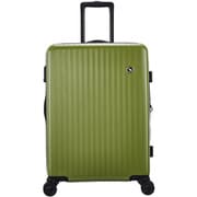 スーツケース 45L グリーン OCX6628US-20 グリーン 45L