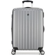 スーツケース 74L シルバー OCX6182UK-24 シルバー 74L