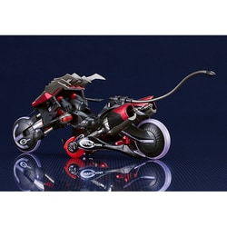 サイクリオン [TYPE ダークテイル] グッドスマイルカンパニー サイクリオン ＜TYPE ダークテイル＞