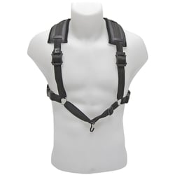 バスーン/ファゴット用 ハーネス・ストラップ 男性用 B10C