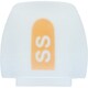 イヤーピース SSサイズ 2ペア AR-EPS-SS
