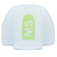 イヤーピース MSサイズ 2ペア AR-EPS-MS