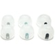 M/ML/L サイズ イヤーピースアソート AR-EPA-M/ML/L