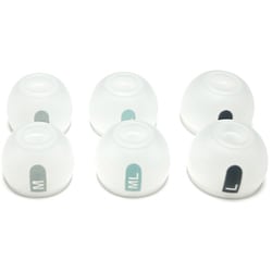 M/ML/L サイズ イヤーピースアソート AR-EPA-M/ML/L