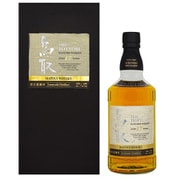 【限定】 マツイブレンデッドウイスキー 鳥取17年 43度 700ml [ウイスキー]