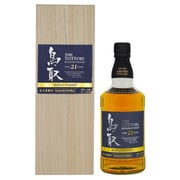 【限定】 マツイブレンデッドウイスキー 鳥取21年 43度 700ml [ウイスキー]