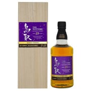 【限定】 マツイブレンデッドウイスキー 鳥取25年 43度 700ml [ウイスキー]
