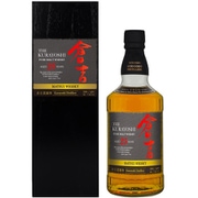 【限定】 マツイピュアモルトウイスキー 倉吉25年 43度 700ml [ウイスキー]