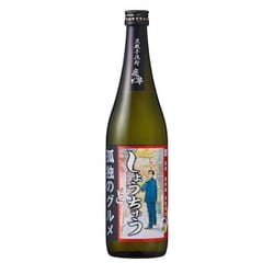 しょうちゅう 孤独のグルメ 25度 720ml [焼酎]