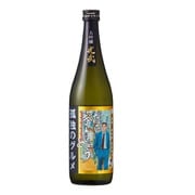 だいぎんじょう 孤独のグルメ 15度 720ml [日本酒]
