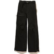 スノーストームパンツ OE0134 004 Dark Storm XLサイズ [オーバーパンツ メンズ]