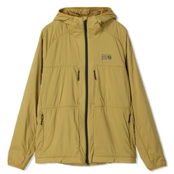 ヨドバシ.com - マウンテンハードウェア Mountain Hardwear コアエアシェルウォームジャケット Kor Airshell Warm  Jacket OM4034 236 Dark Bolt Lサイズ [アウトドア ソフトシェルジャケット メンズ] 通販【全品無料配達】