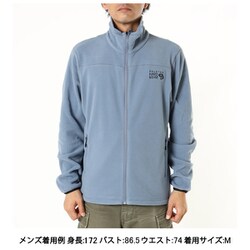 MountainHardwear｜ポーラテックマイクロフリースフルジップ Amazon.co.jp: [マウンテンハードウェア] ポーラテックパワー
