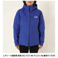 ヨドバシ.com - マウンテンハードウェア Mountain Hardwear ストレッチ