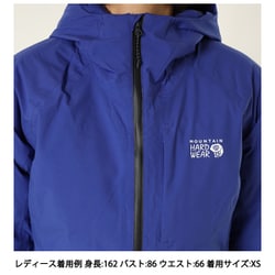 ヨドバシ.com - マウンテンハードウェア Mountain Hardwear ストレッチ