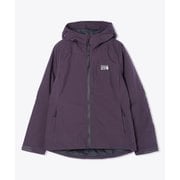 ストレッチオゾニックインシュレーテッドジャケット Stretch Ozonic Insulated Jacket OL5176 599 Blurple Sサイズ [アウトドア 中綿ウェア レディース]