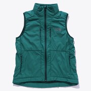 コアエアシェルウォームベスト Kor Airshell Warm Vest OL6717 314 Sサイズ [アウトドア ベスト レディース]