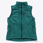 コアエアシェルウォームベスト Kor Airshell Warm Vest OL6717 314 Mサイズ [アウトドア ベスト レディース]
