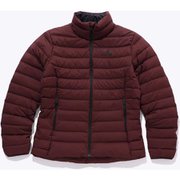 デロロダウンジャケット Deloro Down Jacket OL5121 629 Mサイズ [アウトドア ダウンウェア レディース]
