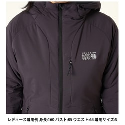 ヨドバシ.com - マウンテンハードウェア Mountain Hardwear コア