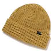 キャンプアウトビーニー Campout Beanie OU7174 746 Desert Yellow [ニットキャップ ビーニー]