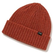 キャンプアウトビーニー Campout Beanie OU7174 838 Dark Copper [ニットキャップ ビーニー]