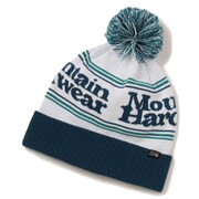 アプレスプロビーニー ApresPro Beanie OU7170 418 Dark Caspian [ニットキャップ ビーニー]
