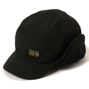 ポーラテックハイロフトキャップ Polartec High Loft Cap OE7188 010 Black [キャップ]