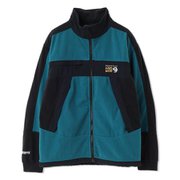 ウィンドストッパーテックジャケットリイシュー OM9550 314 Lサイズ [アウトドア ジャケット メンズ]