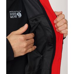 マウンテンハードウェア ×N.
HOOLYWOOD
ノーカラーダウン　S ヨドバシ.com - マウンテンハードウェア Mountain Hardwear