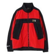ウィンドストッパーテックジャケットリイシュー OM9550 637 Lサイズ [アウトドア ジャケット メンズ]