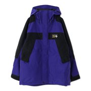エクスポージャーゴアテックスパーカーリイシュー OM9558 503 Sサイズ [アウトドア 防水ジャケット メンズ]