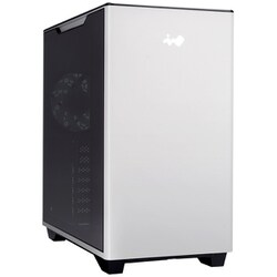 ★INWIN PCケースA5 ホワイト IW-CS-A5WHI-1AM120S A5 White｜In Win｜株式会社アユート PCパーツ・VR・オーディオ