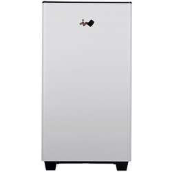 ★INWIN PCケースA5 ホワイト IW-CS-A5WHI-1AM120S InWin A5